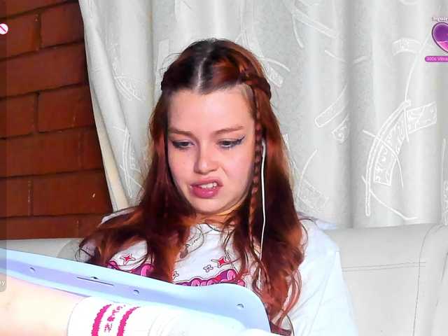 Pamela-Velvet's BongaCams show and profile