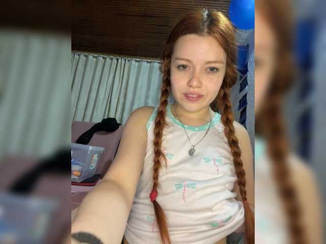 Pamela-Velvet's BongaCams show and profile