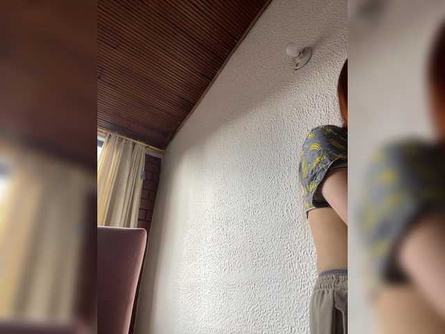 Pamela-Velvet's BongaCams show and profile