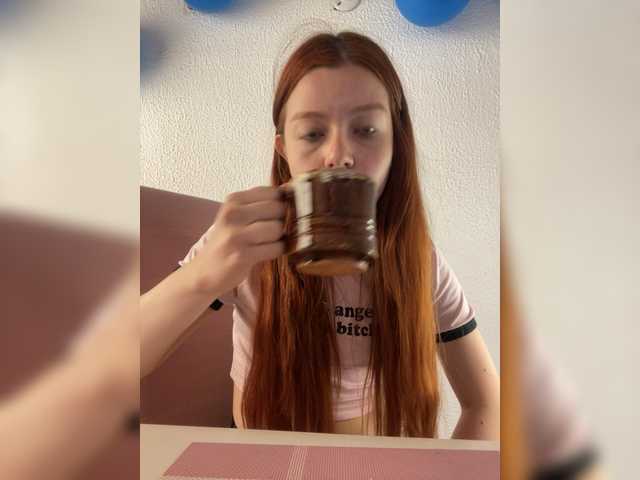 Pamela-Velvet's BongaCams show and profile