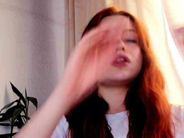 Pamela-Velvet Live Webcam on BongaCams