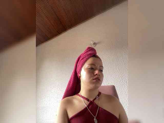 Pamela-Velvet webcam