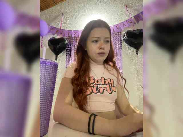 Pamela-Velvet webcam