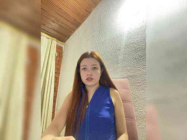 Pamela-Velvet webcam