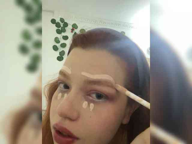 Pamela-Velvet webcam