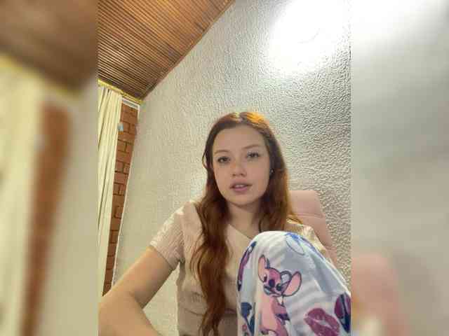 Pamela-Velvet Live Webcam on BongaCams