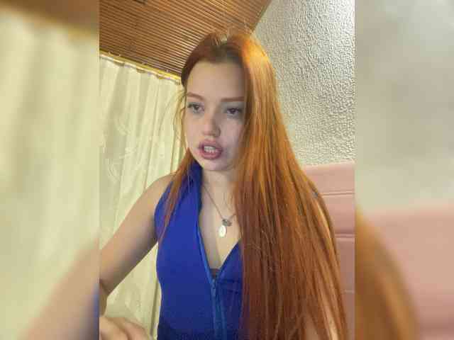 Pamela-Velvet webcam