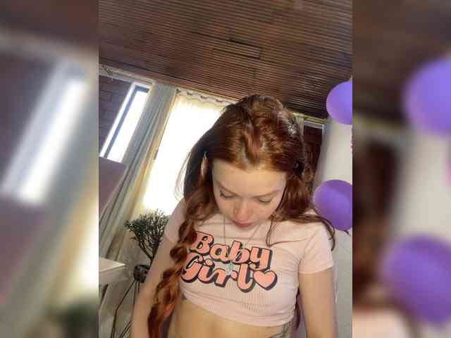 Pamela-Velvet webcam