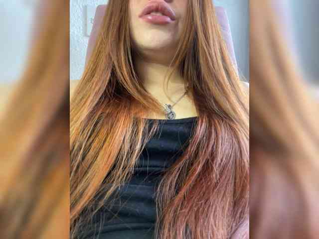 Pamela-Velvet webcam