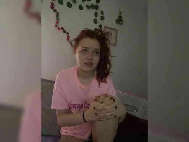 Pamela-Velvet webcam