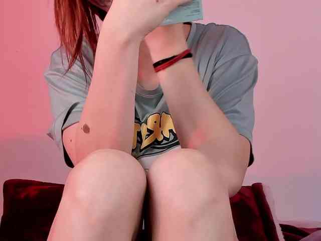 Pamela-Velvet webcam