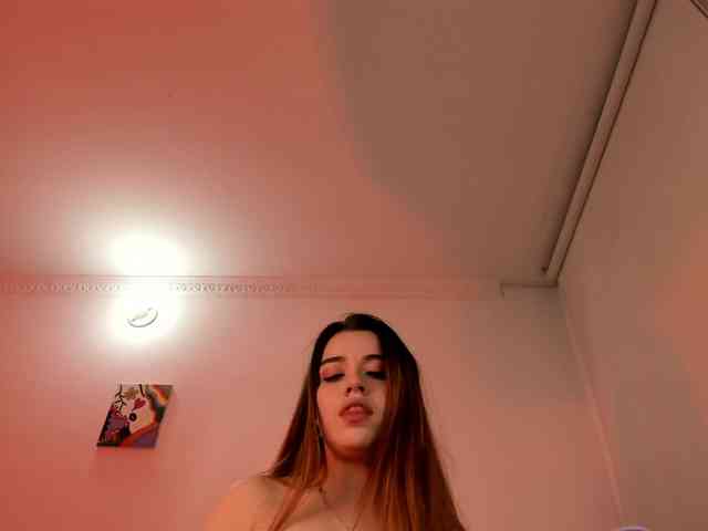 Pamela-Velvet webcam