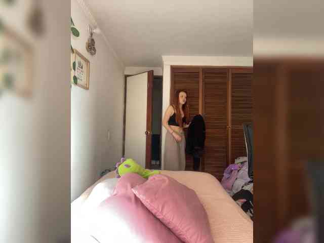 Pamela-Velvet webcam