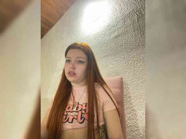 Pamela-Velvet webcam