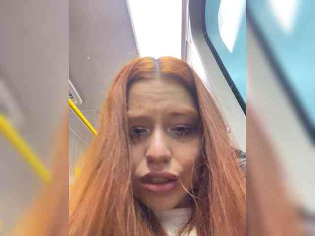 Pamela-Velvet webcam