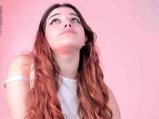 Pamela-Velvet webcam