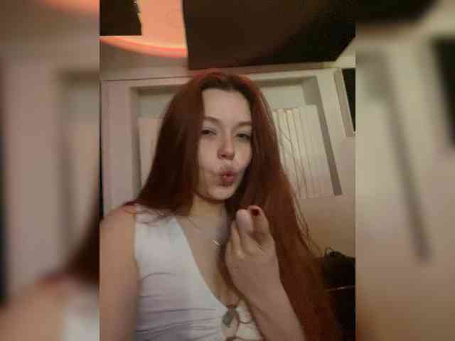 Pamela-Velvet webcam