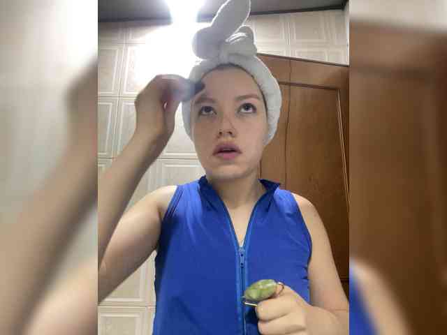 Pamela-Velvet webcam