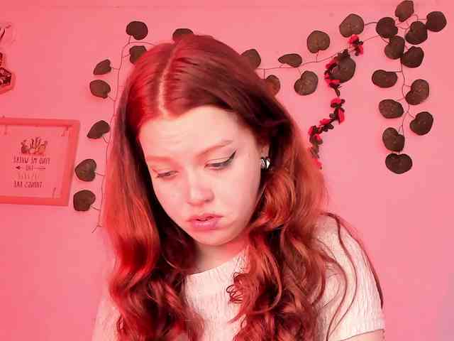 Pamela-Velvet webcam