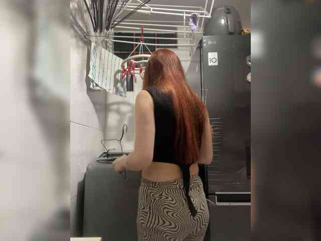 Pamela-Velvet webcam