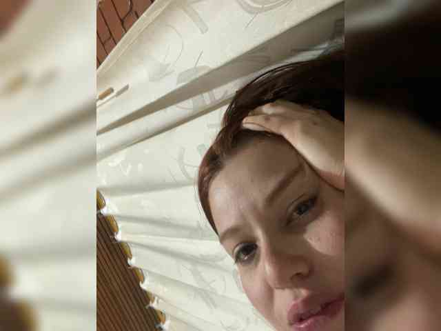 Pamela-Velvet webcam