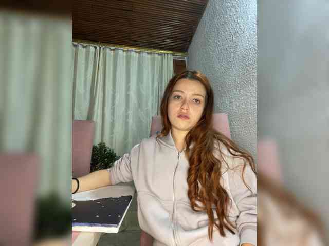 Pamela-Velvet webcam