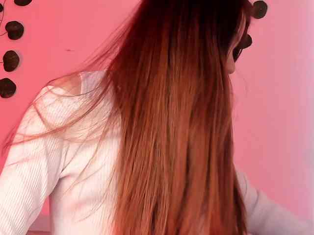 Pamela-Velvet webcam