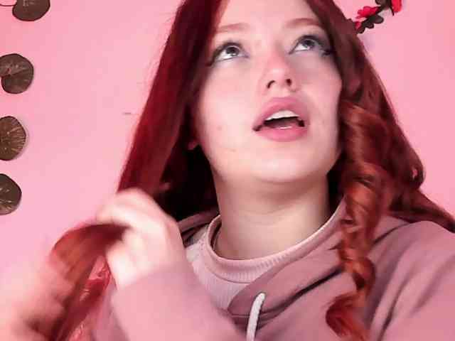 Pamela-Velvet Pamela-Velvet