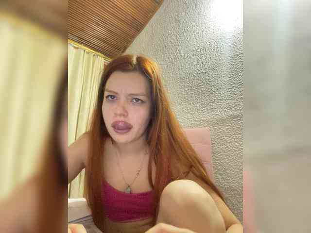 Pamela-Velvet webcam