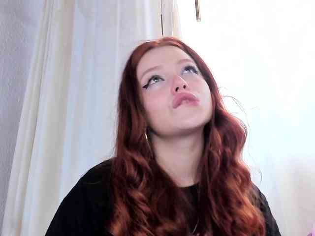 Pamela-Velvet webcam