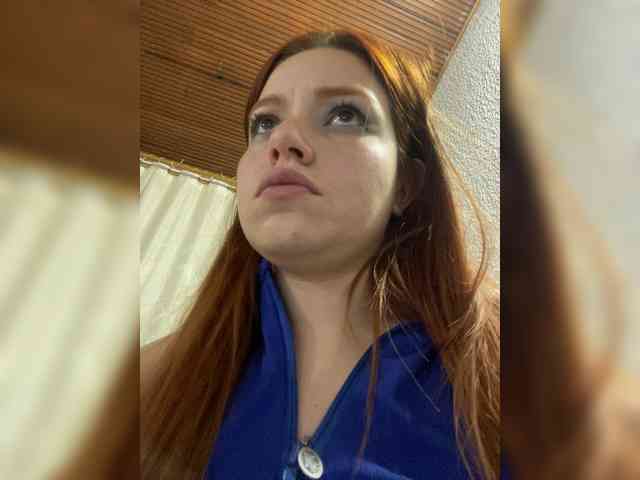 Pamela-Velvet webcam