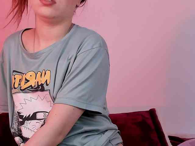 Pamela-Velvet webcam