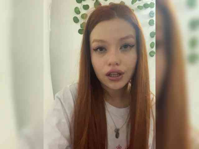 Pamela-Velvet webcam