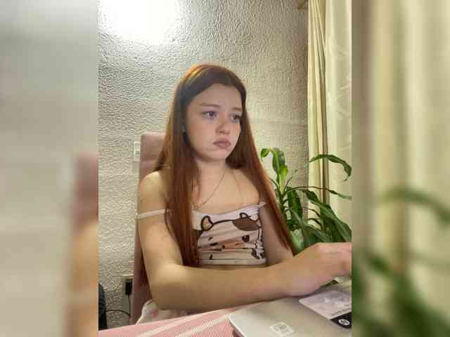 Pamela-Velvet webcam