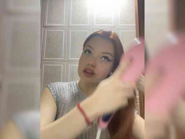 Pamela-Velvet webcam