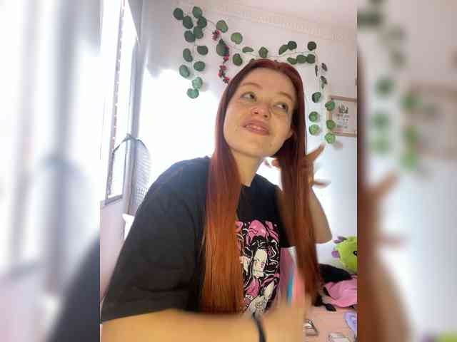 Pamela-Velvet webcam