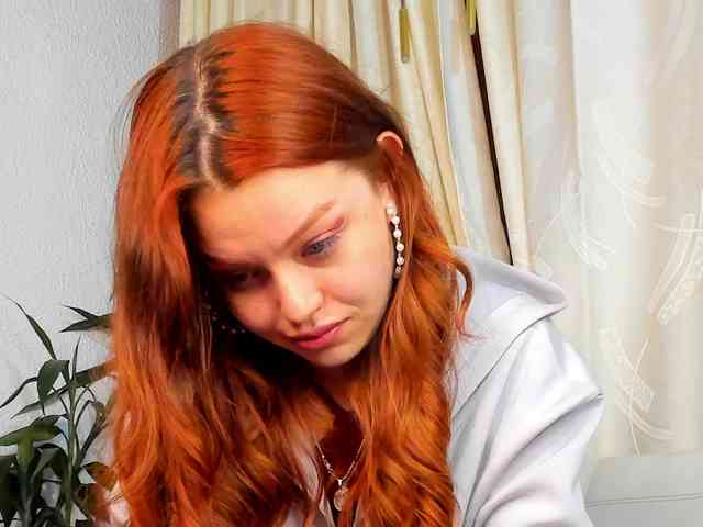 Pamela-Velvet webcam