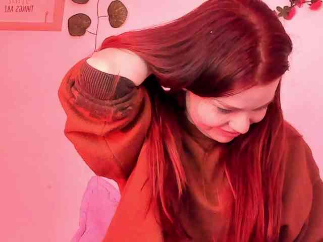 Pamela-Velvet Pamela-Velvet