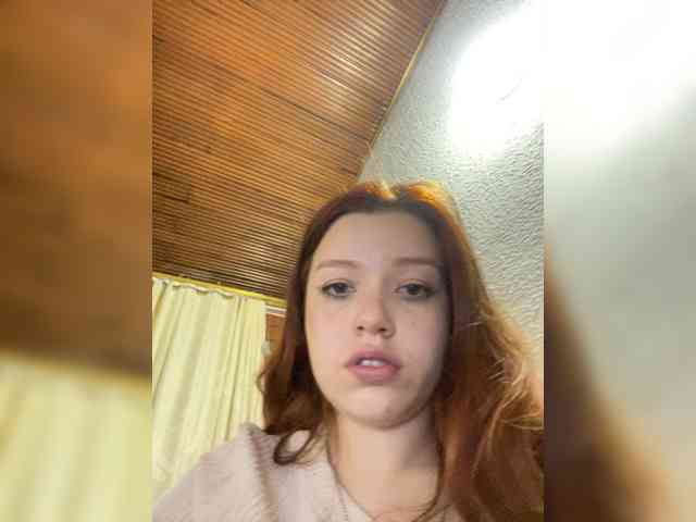 Pamela-Velvet Live Webcam on BongaCams