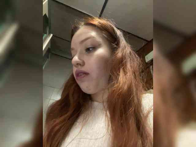 Pamela-Velvet webcam