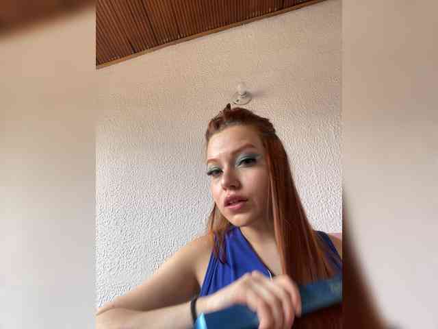 Pamela-Velvet webcam