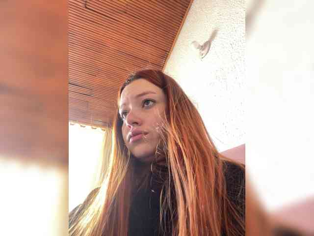 Pamela-Velvet webcam