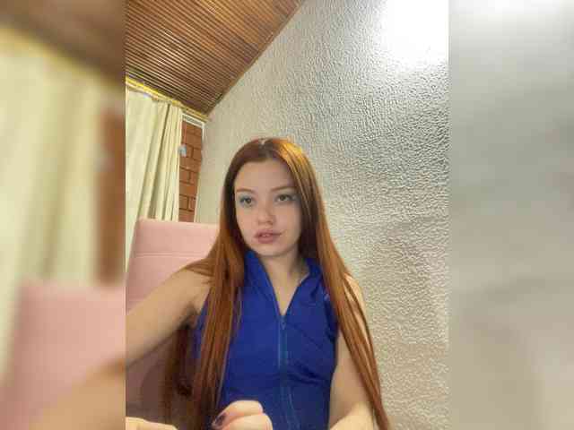 Pamela-Velvet webcam