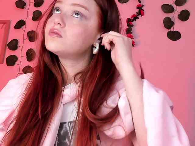 Pamela-Velvet Pamela-Velvet