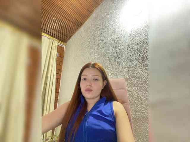 Pamela-Velvet webcam