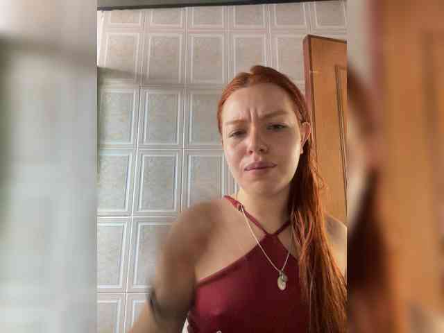 Pamela-Velvet webcam