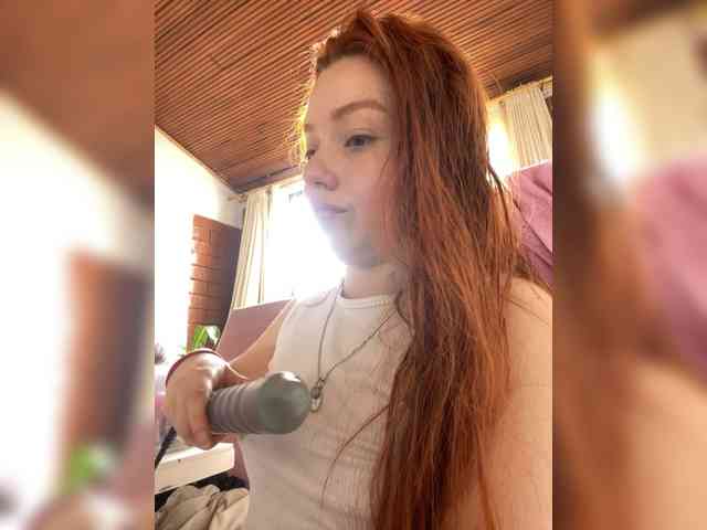 Pamela-Velvet webcam