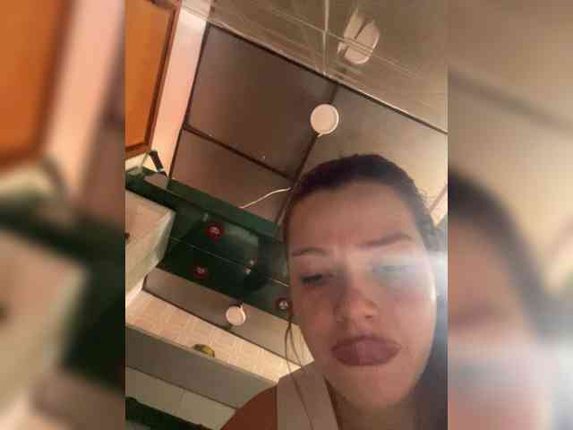 Pamela-Velvet webcam