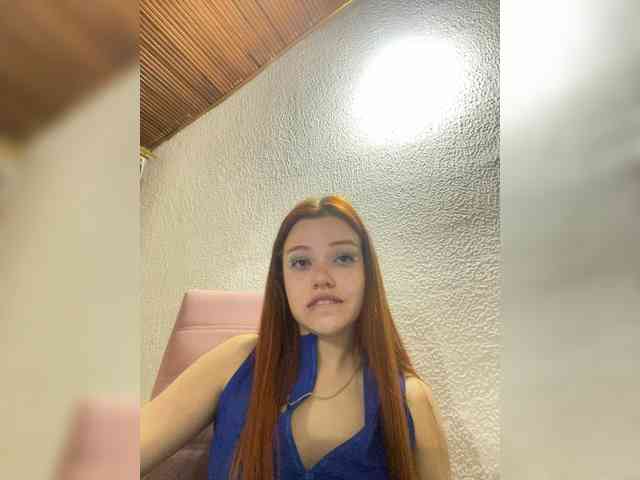 Pamela-Velvet webcam