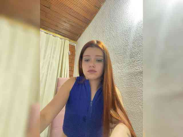 Pamela-Velvet webcam